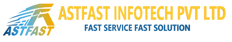 ASTFAST INFOTECH PVT LTD